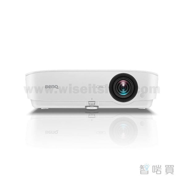 BenQ Eco-Friendly WXGA 商務投影機