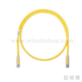 PANDUIT NetKey Copper Patch Cord, Cat6