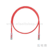 PANDUIT NetKey Copper Patch Cord, Cat6