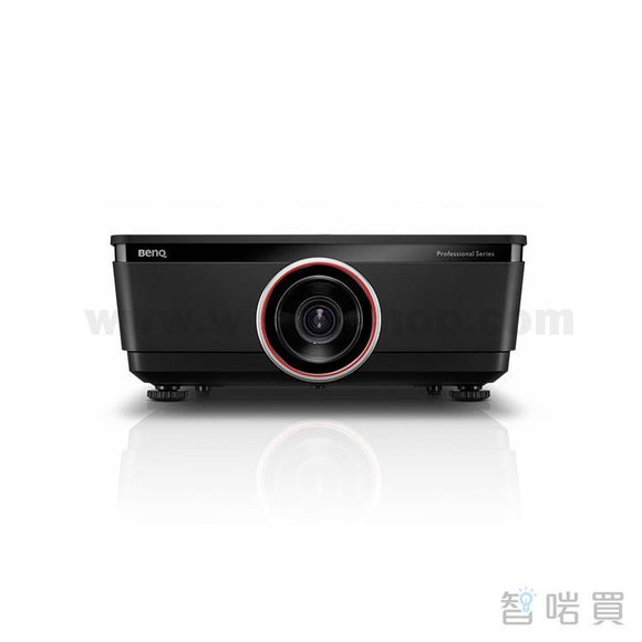 BenQ 大型工程投影機 (6000lm, XGA)