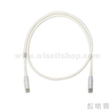 PANDUIT NetKey Copper Patch Cord, Cat6