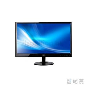 AOC E2251FWU 21.5吋TN顯示器 - ChiarmBuy