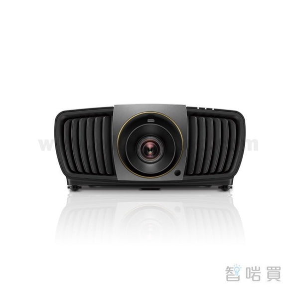 BenQ 4K HDR LED旗艦家庭劇院投影機 (3200流明)