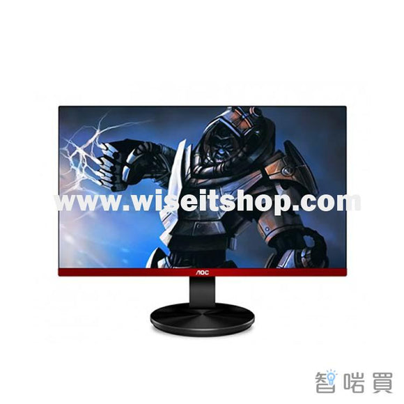 AOC G2590FX 24.5英寸全高清電競顯示屏 - ChiarmBuy