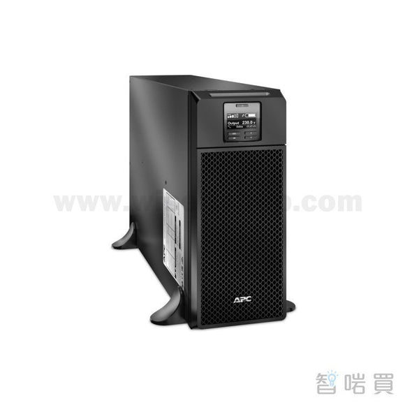 APC Smart-UPS Online SRT 6000VA