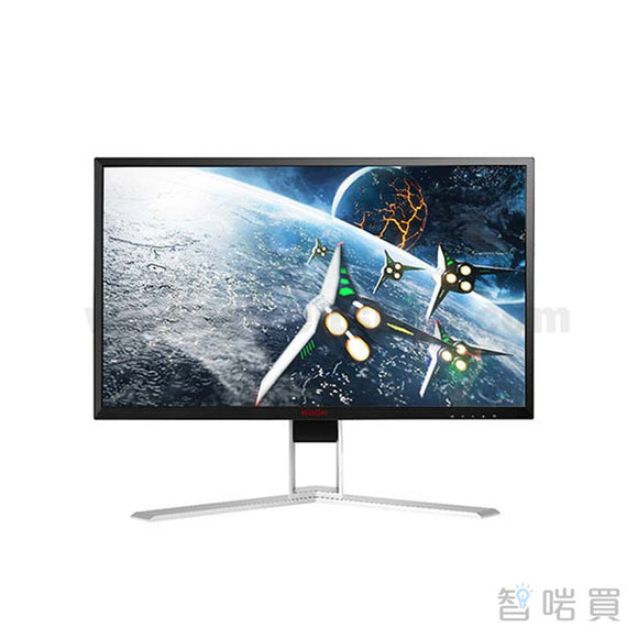 AOC AG271FZ2 27吋專業電競螢幕 - ChiarmBuy