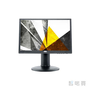 AOC I960PRDA 19吋IPS顯示器 - ChiarmBuy