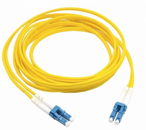 CommScope AMP Fiber Patch Cord, LC-LC Duplex. SingleMode, LSZH (1M/ 2M/ 5M/ 10M/ 20M/ 30M) - ChiarmBuy