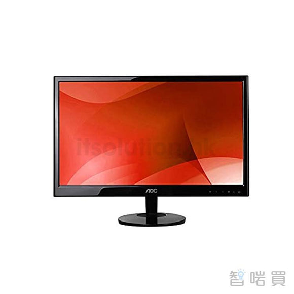 AOC E951F 19吋NT顯示器 - ChiarmBuy