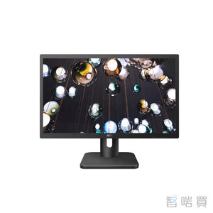 AOC 22E1Q 22吋節能護眼顯示器 - ChiarmBuy