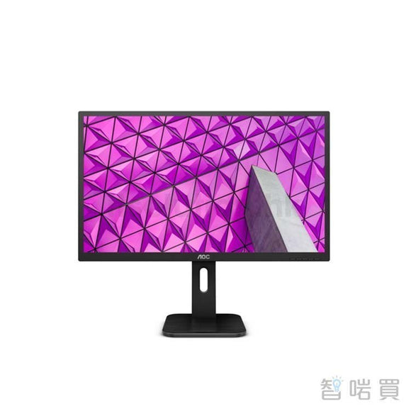 AOC 22P1 21.5吋IPS(16:9)液晶顯示器 - ChiarmBuy