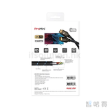 ProMini 8K HDMI 2.1 高速高畫質線 - ChiarmBuy