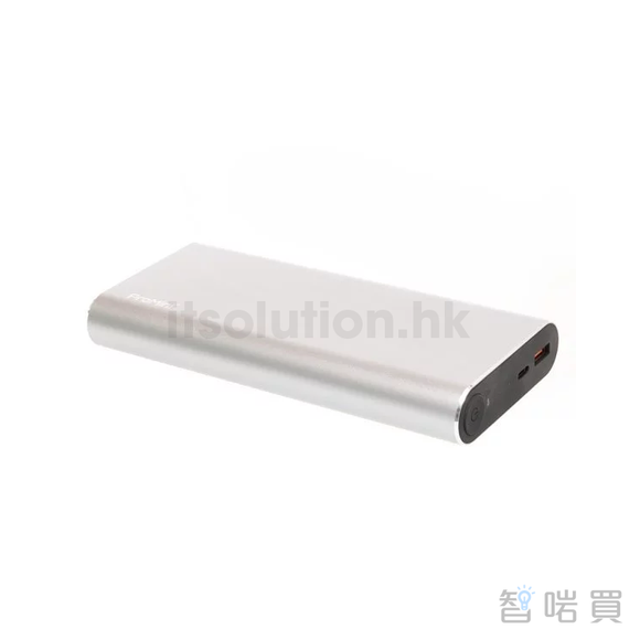 ProMini PM20 20000mAh 118W巨量快充行動電池 - ChiarmBuy