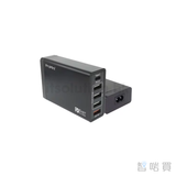 ProMini Qs60V PD3.0/QC4+ 60W桌面式快速充電器 - ChiarmBuy