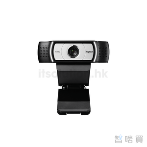 LOGITECH WEBCAM C930E  - ChiarmBuy