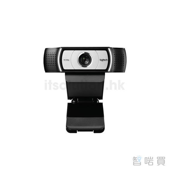 LOGITECH WEBCAM C930E  - ChiarmBuy