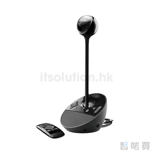 LOGITECH BCC950 CONFERENCECAM - ChiarmBuy