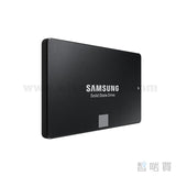 Samsung 1TB 860 EVO 2.5" SATA III 固態硬碟