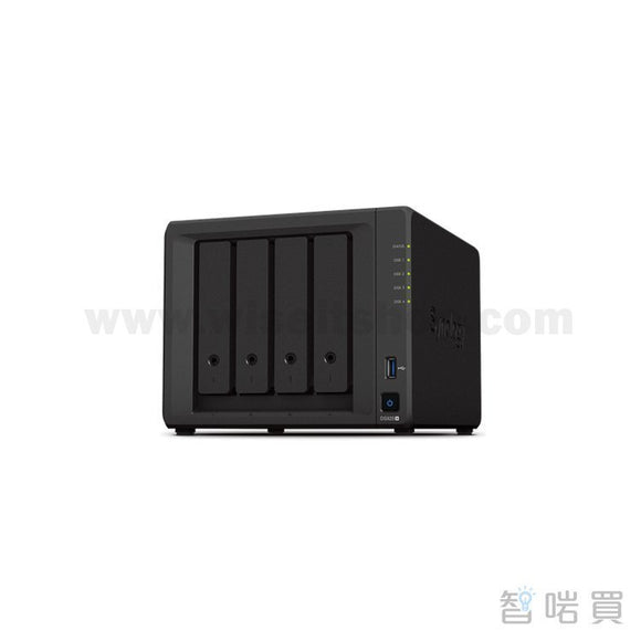 Synology DiskStation DS920+