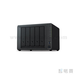 Synology DiskStation DS1019+