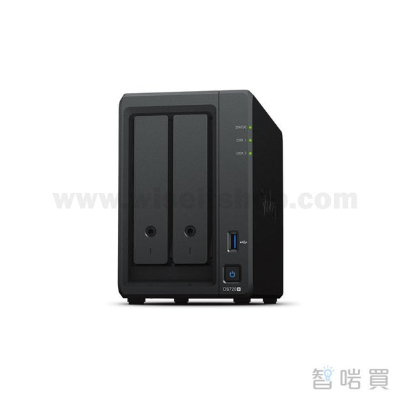 Synology DiskStation DS720+